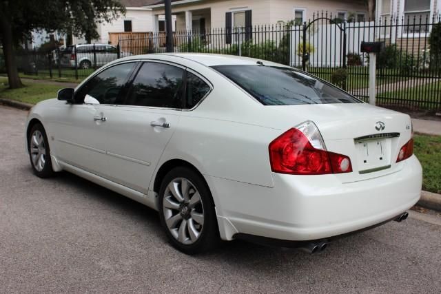  2006 INFINITI M35 For Sale Specifications, Price and Images