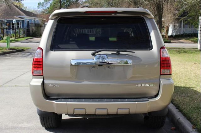  2008 Toyota 4Runner SR5 For Sale Specifications, Price and Images