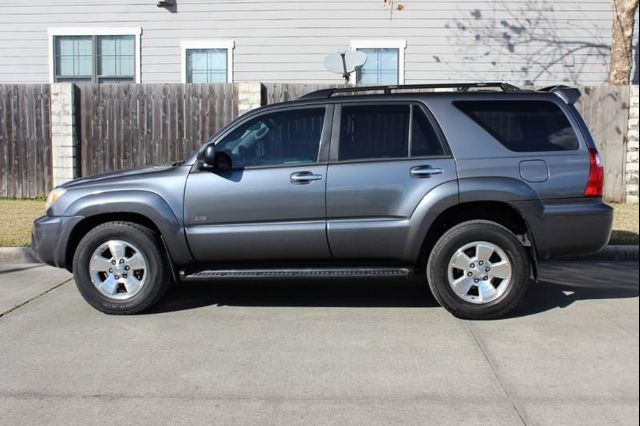 2007 Toyota 4Runner Sport For Sale Specifications, Price and Images