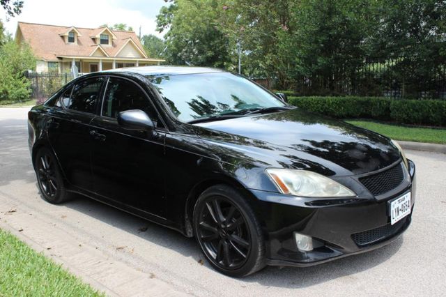  2006 Lexus IS 250 For Sale Specifications, Price and Images