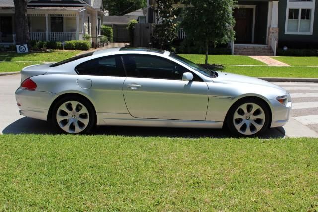  2006 BMW 650 i For Sale Specifications, Price and Images