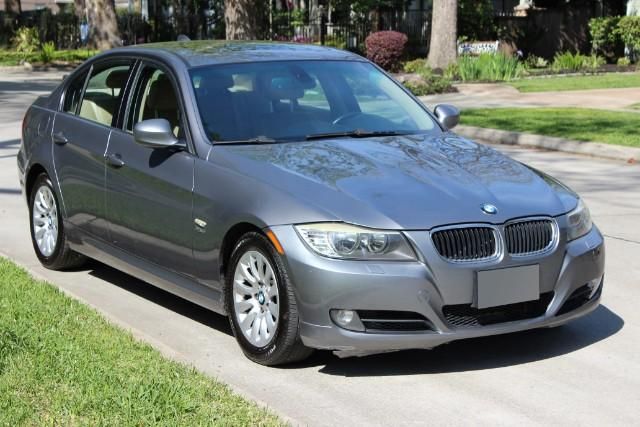  2009 BMW 328 i xDrive For Sale Specifications, Price and Images