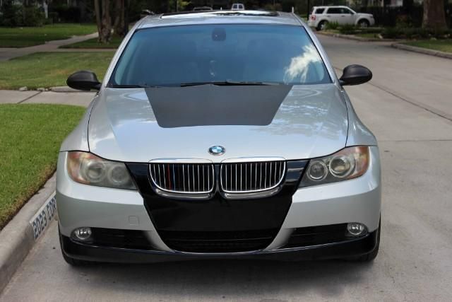  2006 BMW 330 i For Sale Specifications, Price and Images