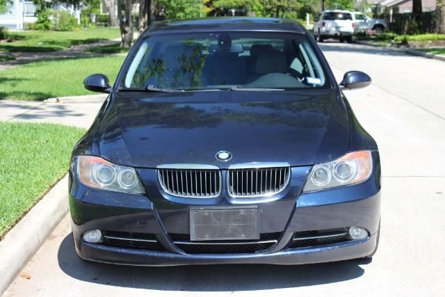  2008 BMW 335 i For Sale Specifications, Price and Images
