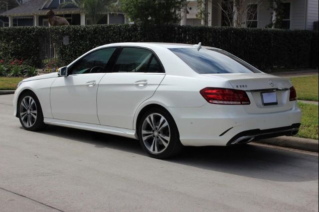  2014 Mercedes-Benz E 350 For Sale Specifications, Price and Images