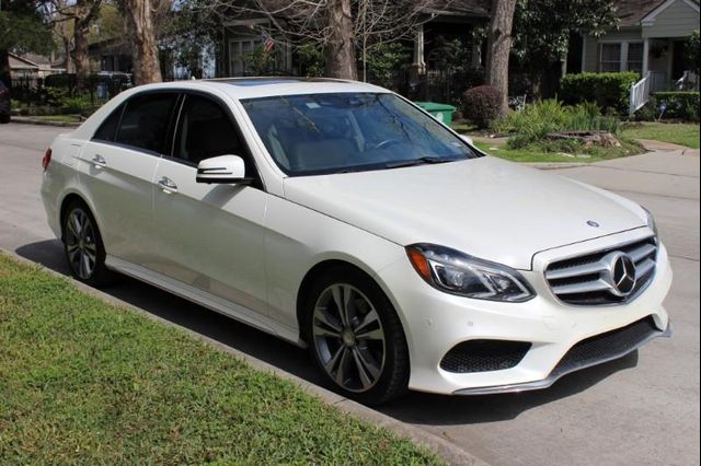  2014 Mercedes-Benz E 350 For Sale Specifications, Price and Images