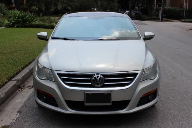  2010 Volkswagen CC Luxury For Sale Specifications, Price and Images