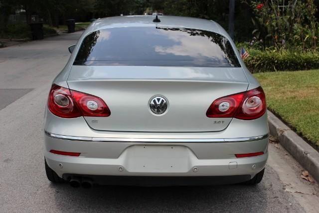  2010 Volkswagen CC Luxury For Sale Specifications, Price and Images