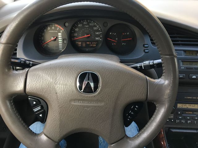  2003 Acura TL 3.2 For Sale Specifications, Price and Images