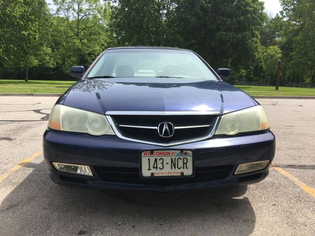  2003 Acura TL 3.2 For Sale Specifications, Price and Images