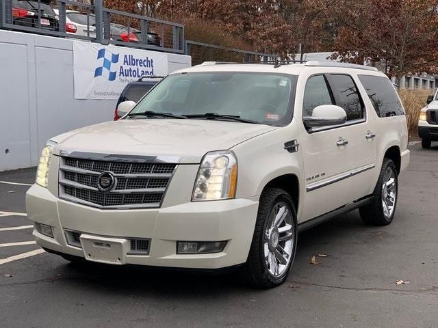  2011 Cadillac Escalade ESV Platinum Edition For Sale Specifications, Price and Images