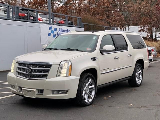  2011 Cadillac Escalade ESV Platinum Edition For Sale Specifications, Price and Images