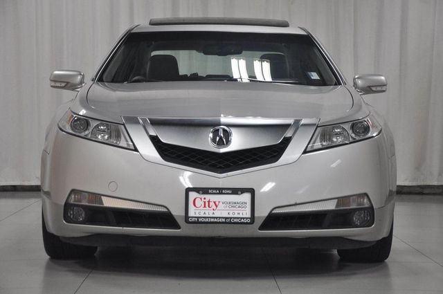  2011 Acura TL 3.5 For Sale Specifications, Price and Images