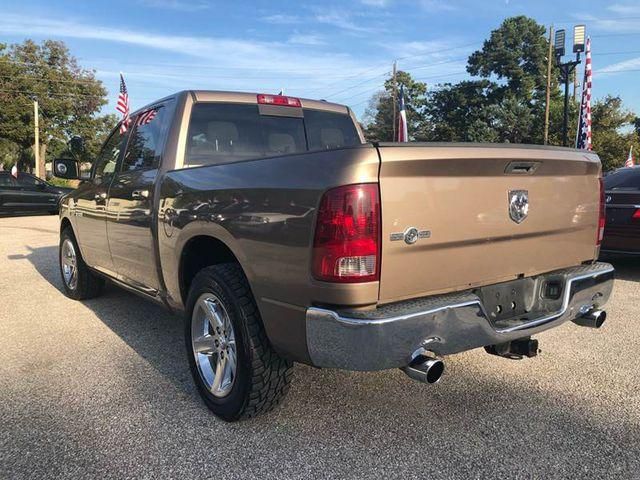  2010 Dodge Ram 1500 SLT For Sale Specifications, Price and Images