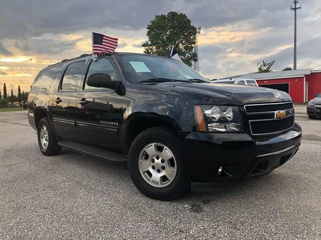  2014 Chevrolet Suburban 1500 LT For Sale Specifications, Price and Images