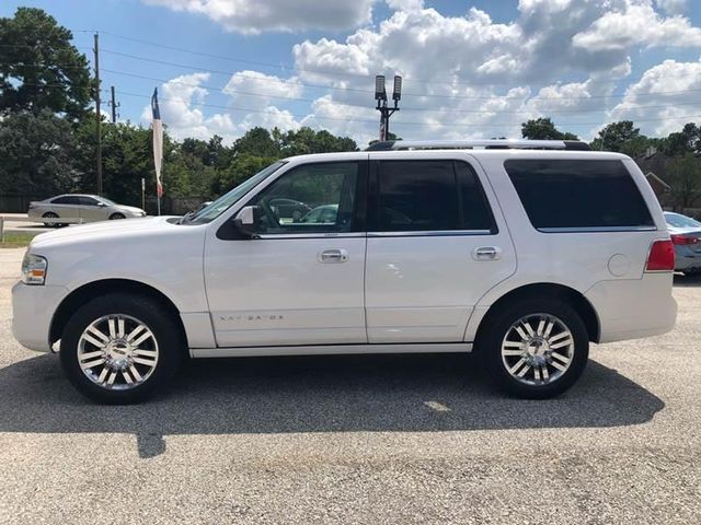  2009 Lincoln Navigator For Sale Specifications, Price and Images