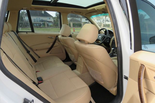  2006 BMW X3 3.0i For Sale Specifications, Price and Images