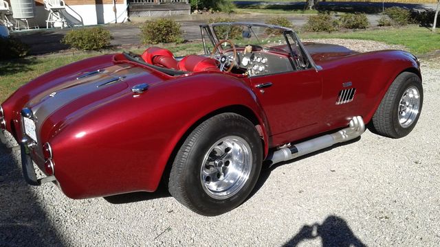  1965 AC Shelby Cobra Mk II For Sale Specifications, Price and Images