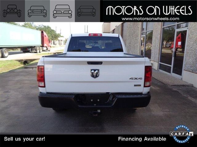  2012 RAM 1500 ST For Sale Specifications, Price and Images