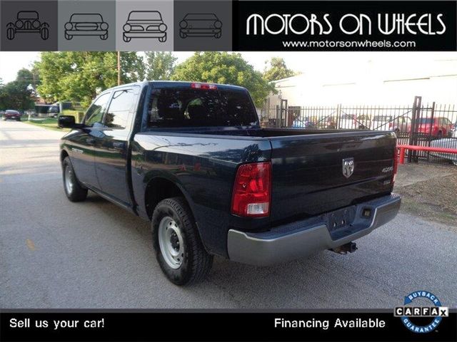  2011 Dodge Ram 1500 SLT For Sale Specifications, Price and Images