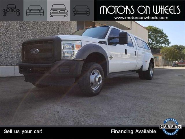  2011 Ford F-450 XL For Sale Specifications, Price and Images