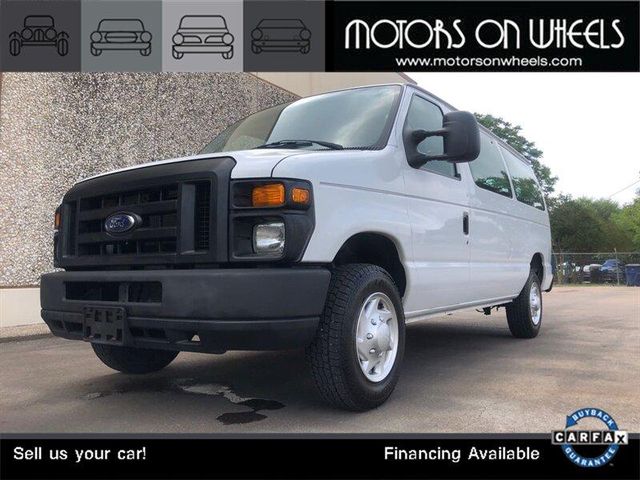  2011 Ford E150 Cargo For Sale Specifications, Price and Images
