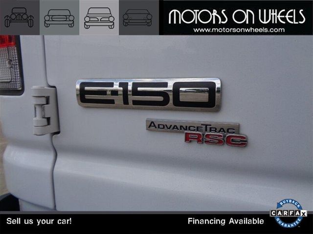  2013 Ford E150 Cargo For Sale Specifications, Price and Images