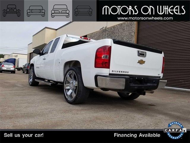  2011 Chevrolet Silverado 1500 Work Truck For Sale Specifications, Price and Images