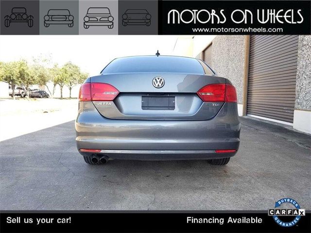  2014 Volkswagen Jetta TDI Value Edition For Sale Specifications, Price and Images