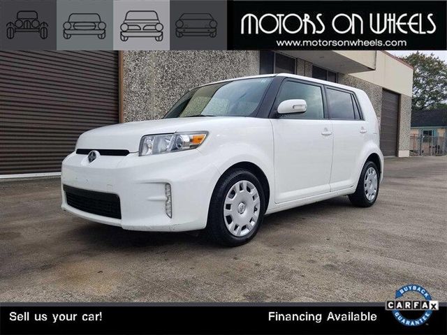  2015 Scion xB For Sale Specifications, Price and Images