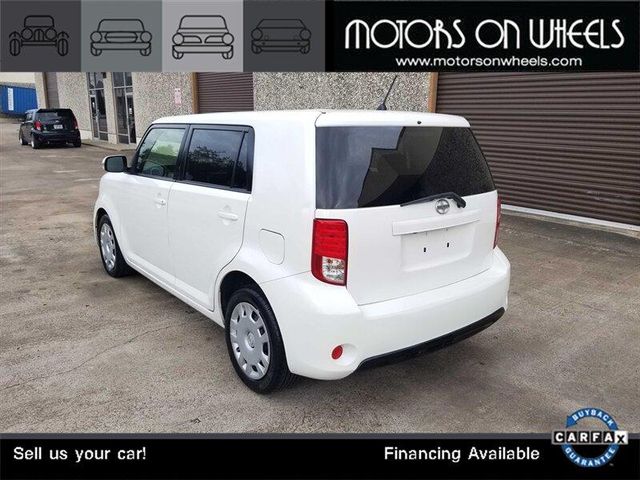  2015 Scion xB For Sale Specifications, Price and Images