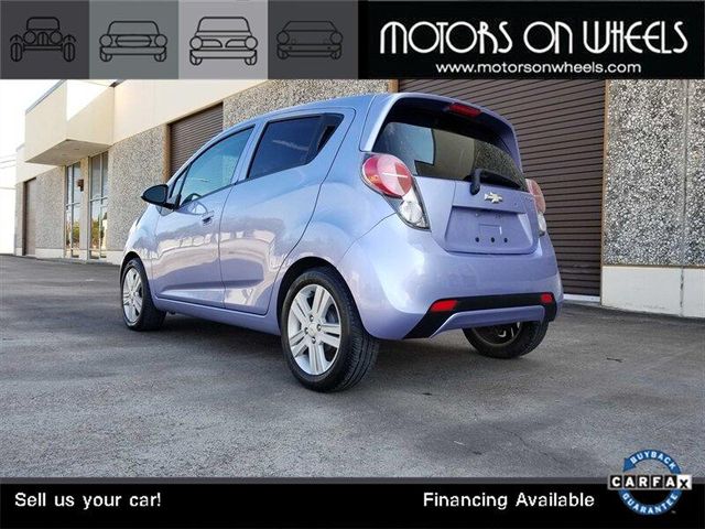  2014 Chevrolet Spark 1LT For Sale Specifications, Price and Images