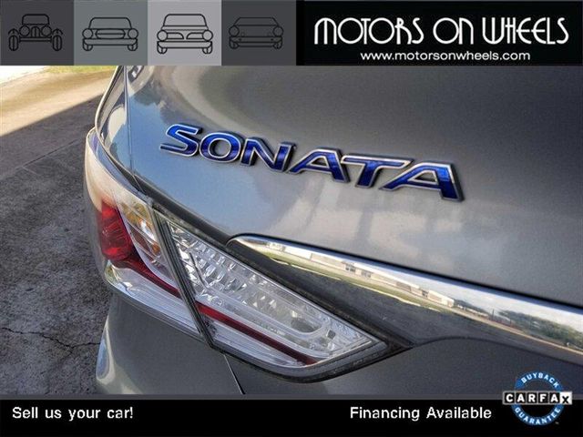  2014 Hyundai Sonata Hybrid Base For Sale Specifications, Price and Images