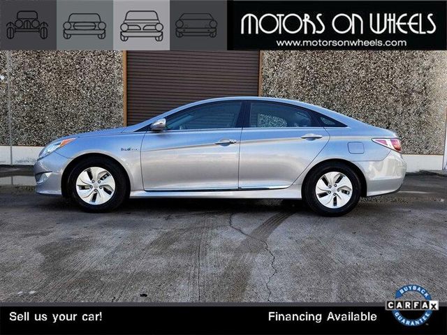  2014 Hyundai Sonata Hybrid Base For Sale Specifications, Price and Images