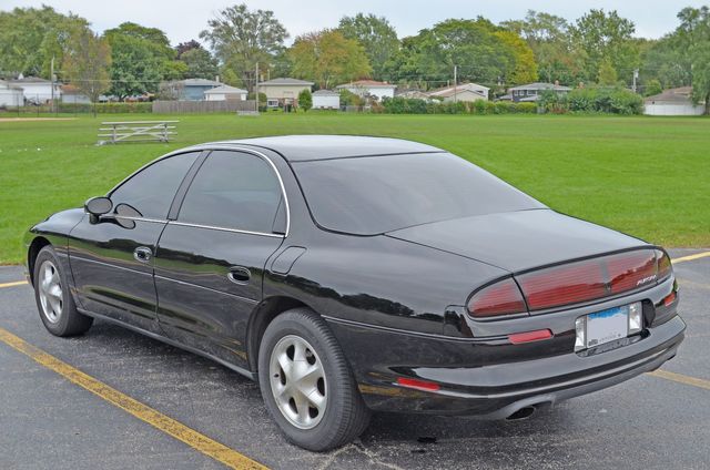  1998 Oldsmobile Aurora For Sale Specifications, Price and Images