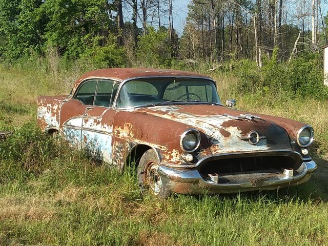  1955 Oldsmobile 98 For Sale Specifications, Price and Images