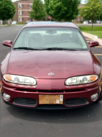  2001 Oldsmobile Aurora 4.0 For Sale Specifications, Price and Images