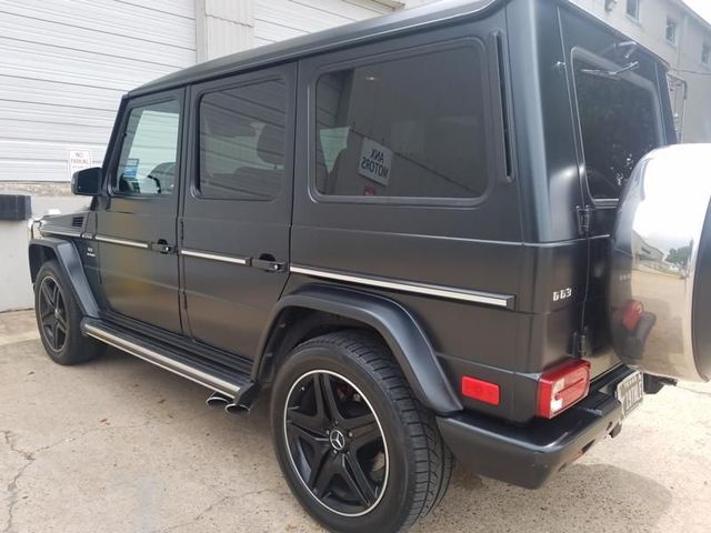  2014 Mercedes-Benz G 63 AMG For Sale Specifications, Price and Images
