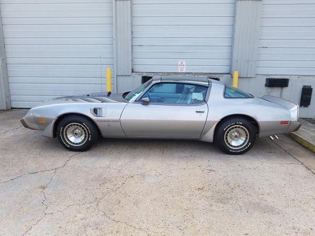  1979 Pontiac Firebird Trans Am For Sale Specifications, Price and Images