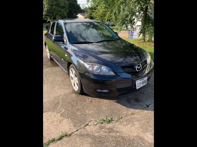  2008 Mazda Mazda3 s Grand Touring For Sale Specifications, Price and Images