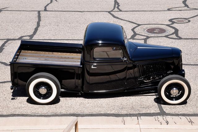  1936 Ford Pickup For Sale Specifications, Price and Images