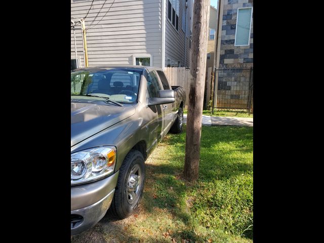  2006 Dodge Ram 2500 SLT Quad Cab For Sale Specifications, Price and Images