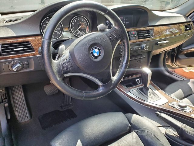  2009 BMW 335 i