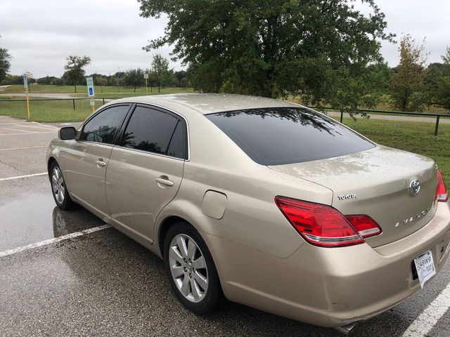  2007 Toyota Avalon XLS For Sale Specifications, Price and Images
