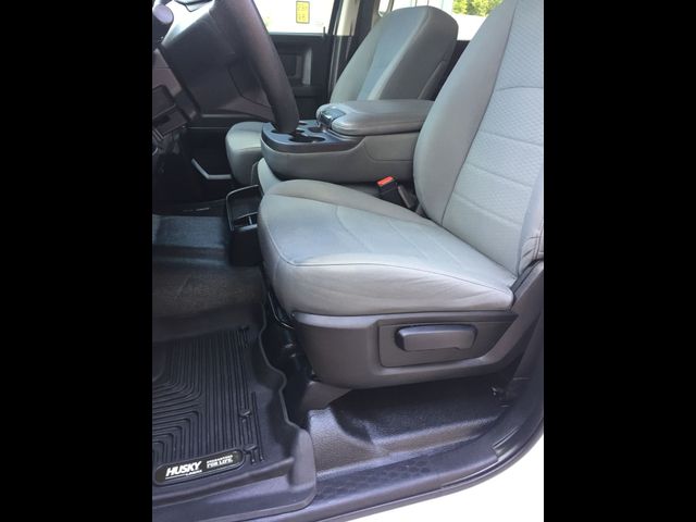  2015 RAM 2500 Tradesman For Sale Specifications, Price and Images