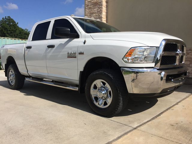  2015 RAM 2500 Tradesman For Sale Specifications, Price and Images