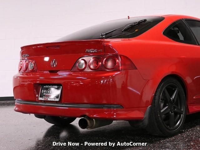  2005 Acura RSX Type S For Sale Specifications, Price and Images