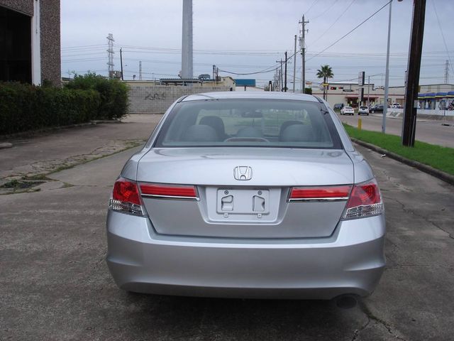  2012 Honda Accord LX For Sale Specifications, Price and Images
