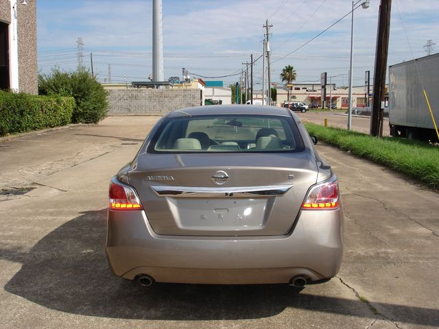  2015 Nissan Altima 2.5 SL For Sale Specifications, Price and Images
