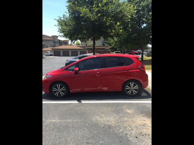 2016 Honda Fit EX-L For Sale Specifications, Price and Images